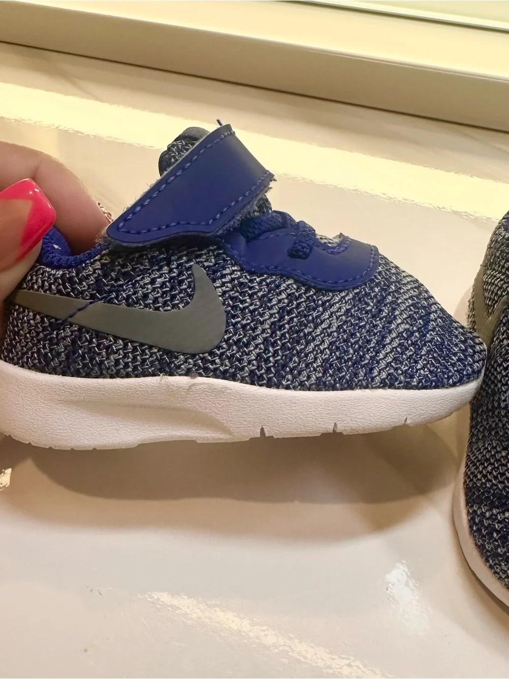 Nike lightweight knit